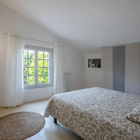 Ananda Avec Piscine Montpellier Ouest Homestay Saint-Georges-d'Orques