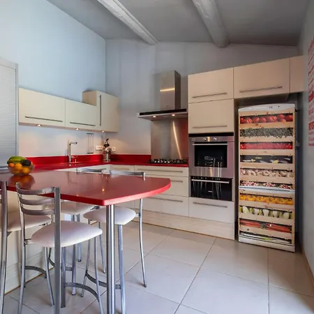 Homestay Ananda Avec Piscine Montpellier Ouest *
