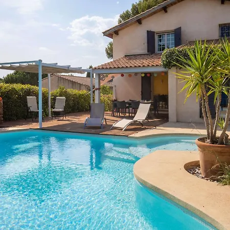 Ananda Et Montpellier Ouest * Saint-Georges-dʼOrques
