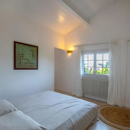 Homestay Ananda Avec Piscine Montpellier Ouest Saint-Georges-d'Orques
