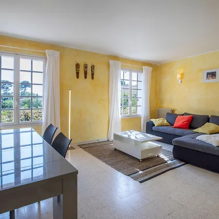 Ananda Avec Piscine Montpellier Ouest Homestay *