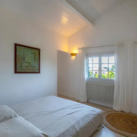 Homestay Ananda Avec Piscine Montpellier Ouest Saint-Georges-d'Orques