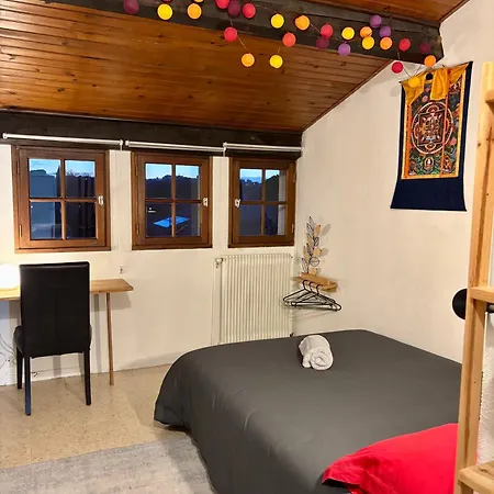 Ananda Avec Piscine Montpellier Ouest